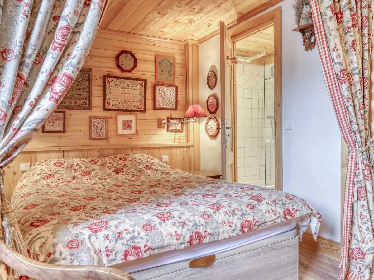 Appartement 2 Chambres Au Pied Des Pistes Et Golf, 3Km Du Centre - 3 Etoiles, Avec Wifi Et Garage - Fr-1-453-76 Megève